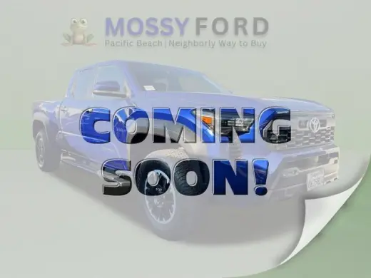 Toyota Tacoma 2024 4x4 Limited 4p Cab Doble 5.0 ft CB