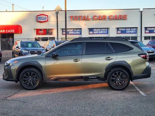 Subaru Outback 2023