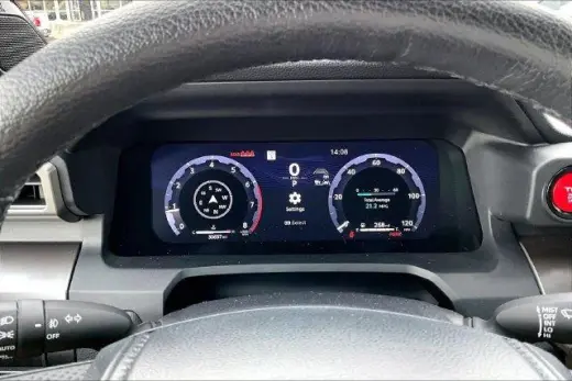 Toyota Tacoma 2024 4x4 TRD Sport 4p Puertas Doble Cabina 5.0 ft SB 8A