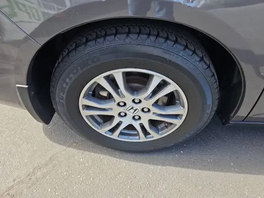 Honda Odyssey 2013