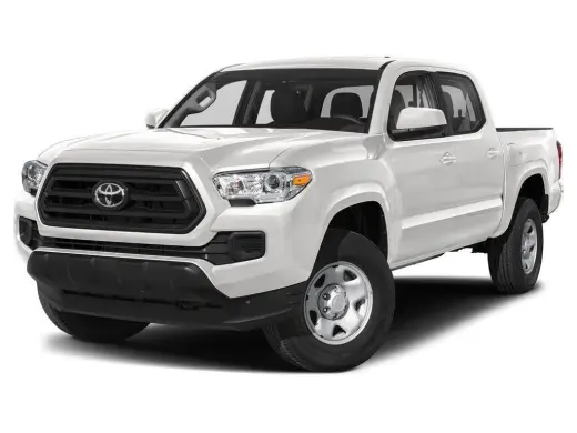 Toyota Tacoma 2022 4x4 TRD Pro 4dr Double Cab 5.0 ft SB 6A