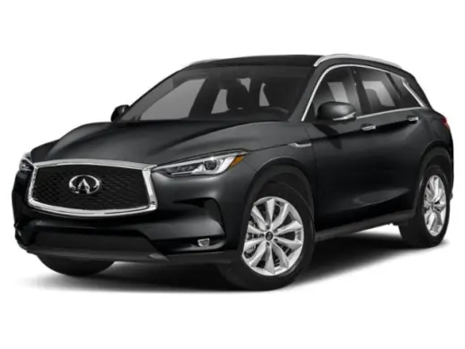 INFINITI QX50 2019 AWD esencial cruzado 4 puertas