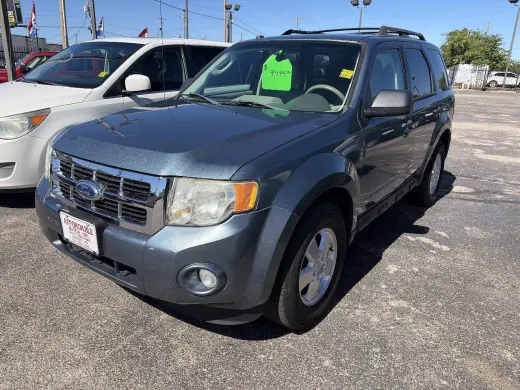 Ford Escape 2012