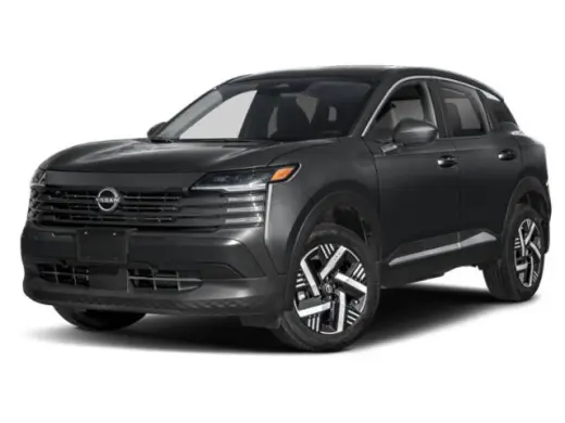 Nissan Kicks 2026 SV 4dr Crossover