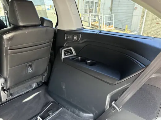 Honda Odyssey 2023