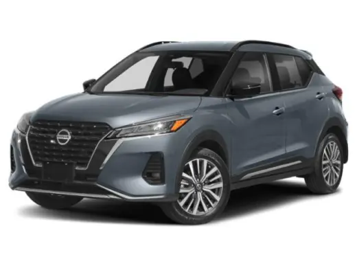 Nissan Kicks 2022 SR 4dr Crossover