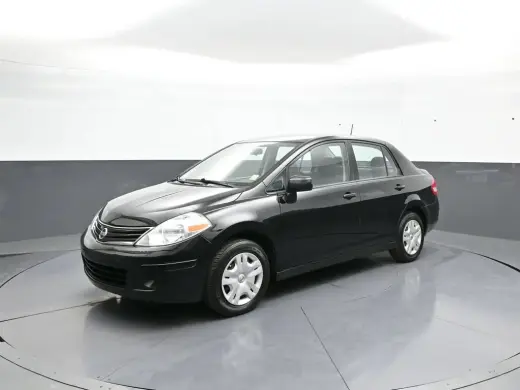Nissan Versa 2011 1.8 S 4p Sedan 6M