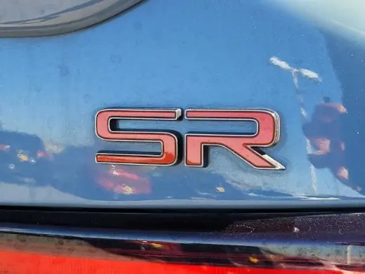 Nissan Sentra 2024 SR 4dr Sedan