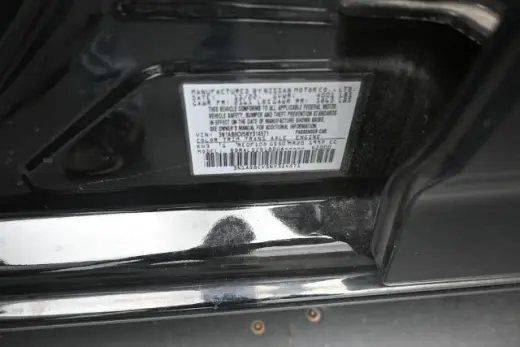 Nissan Sentra 2022 SV 4dr Sedan