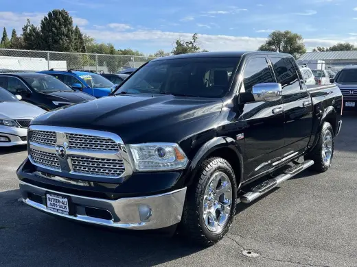 Ram 1500 2013