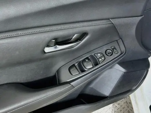 Nissan Sentra 2024 SV 4dr Sedán