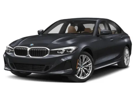 BMW Serie 3 2023 AWD 330i xDrive Sedán 4 puertas