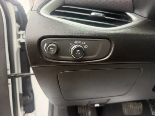 Chevrolet Malibu 2017