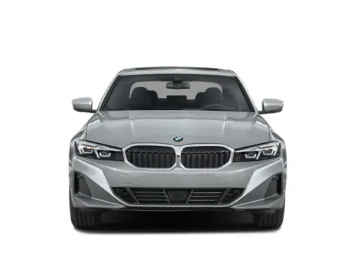 BMW Serie 3 2025 tracción en todas las ruedas 330i xDrive sedán 4p.