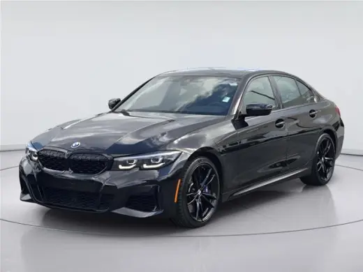 BMW Serie 3 2022 M340i Sedán de 4 puertas