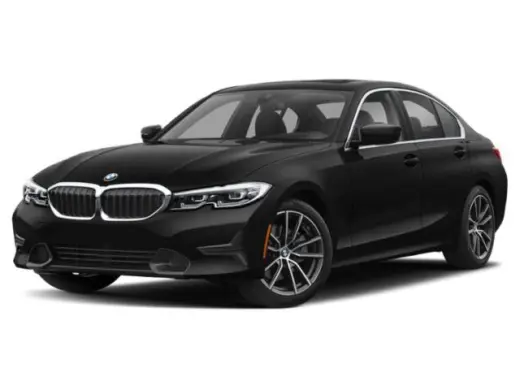 BMW Serie 3 2020 AWD 330i xDrive Sedán 4 puertas