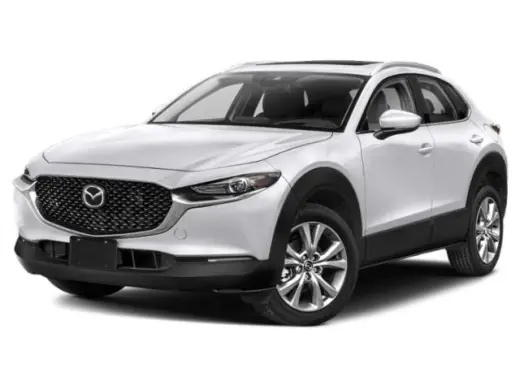 Mazda CX-30 2023 AWD 2.5 S Premium 4dr SUV