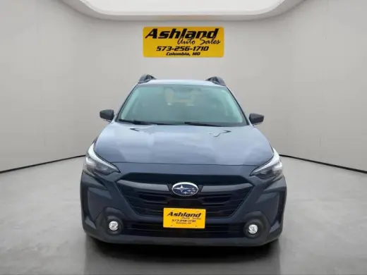 Subaru Outback 2024
