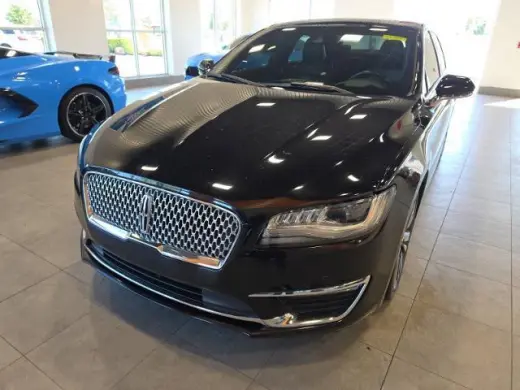 Lincoln MKZ 2020 AWD Reserve 4dr Sedan