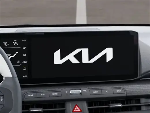 Kia K4 2025 GT-Line Turbo Sedán 4 puertas