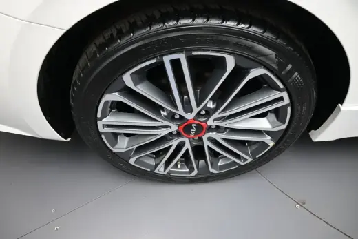Kia Forte 2023 GT 4dr Sedan 6M