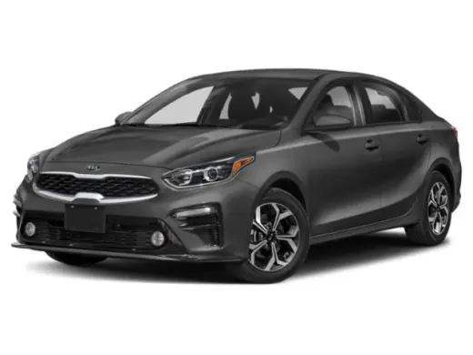 Kia Forte 2019 LXS 4p Sedan