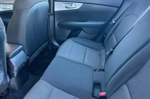 Kia Forte 2024 LXS 4dr Sedan