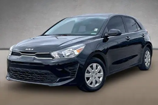 Kia Rio 5-Puerta 2023 S 4p Wagon
