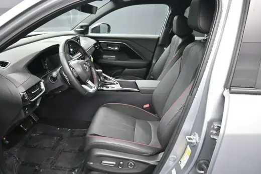 Acura ADX 2025 AWD 4dr Crossover con A-SPEC y Paquete Advance