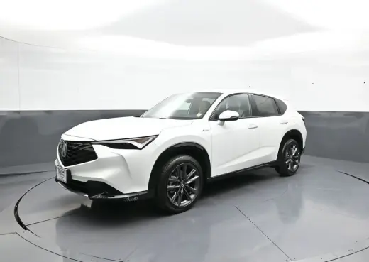 Acura ADX 2025 4p Crossover con Paquete A-SPEC