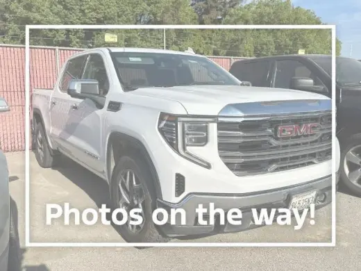 GMC Sierra 1500 2022 4x4 SLT 4p Cabina de Tripulação 5.8 ft. SB