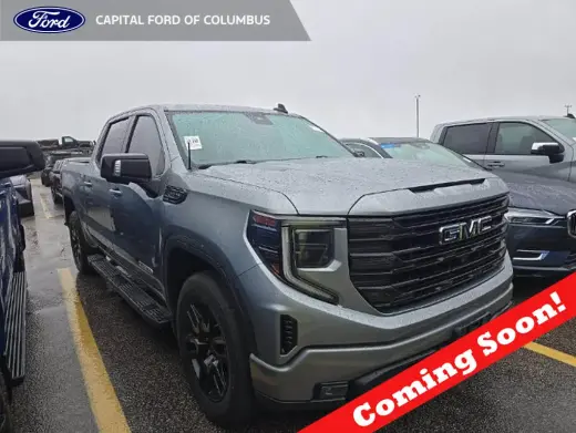 GMC Sierra 1500 2023 4x4 Elevation 4dr Crew Cab 5.8 ft. SB