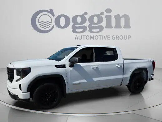GMC Sierra 1500 2023 4x4 Elevation 4p Cab de tripulacion 5.8 ft. CB
