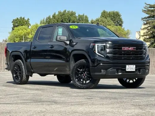 GMC Sierra 1500 2023 4x4 Elevation Cabina Crew 4 puertas 5.8 pies SB