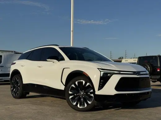 Chevrolet Blazer EV 2024 AWD RS 4dr SUV