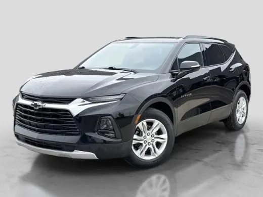 Chevrolet Blazer 2020 AWD LT 4p SUV con 2LT