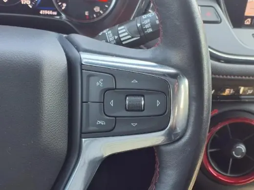 Chevrolet Blazer 2021 RS 4dr SUV