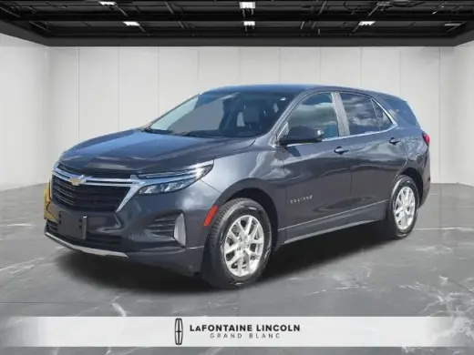 Chevrolet Equinox 2023 4x4 LT 4p SUV con 1LT