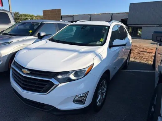 Chevrolet Equinox 2020 LT 4dr SUV w/2LT