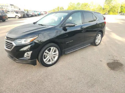Chevrolet Equinox 2019 LT 4p SUV con 1LT