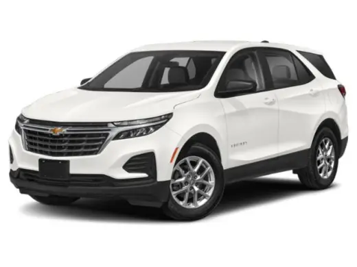 Chevrolet Equinox 2022 LT 4p SUV con 1LT