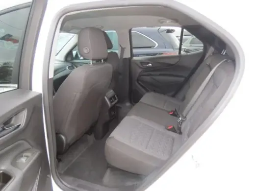 Chevrolet Equinox 2024 LT 4dr SUV con 1LT