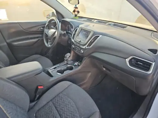 Chevrolet Equinox 2023 LT 4p SUV con 1LT