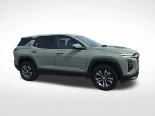Chevrolet Equinox 2025 LT 4dr SUV