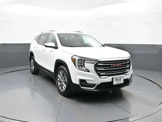 GMC Terrain 2022 Tracción en Todas las Ruedas SLT 4p SUV
