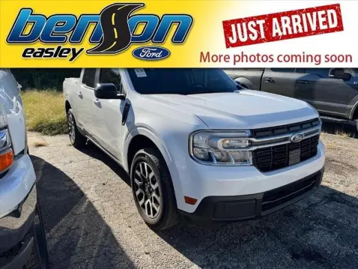 Ford Maverick 2024 AWD Lariat 4p Supercrew 4,5 pies SB