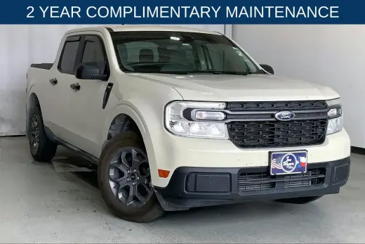 Ford Maverick 2024 4x4 XLT 4dr SuperCrew 4.5 ft. SB
