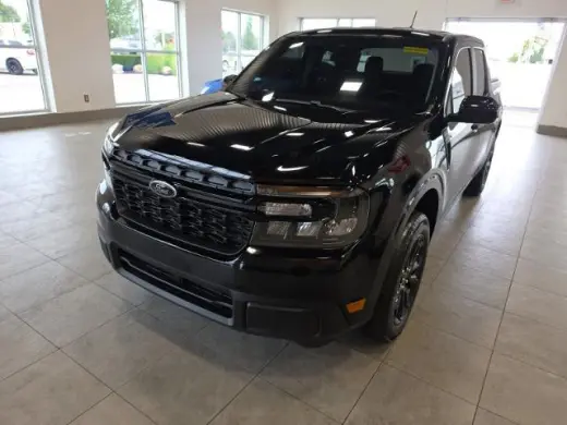 Ford Maverick 2024 AWD XLT 4dr SuperCrew 4.5 ft. SB