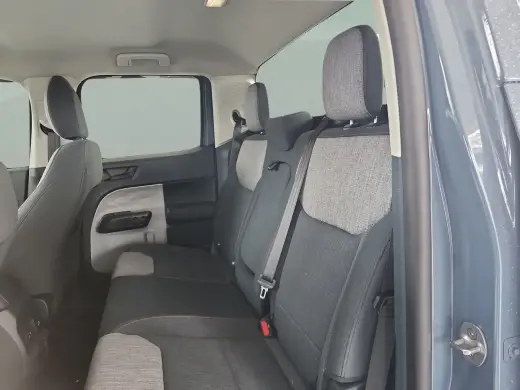 Ford Maverick 2024 XLT 4 puertas SuperCrew 4.5 pies SB