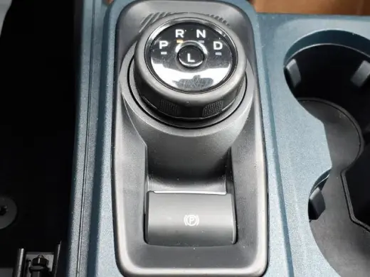 Ford Maverick 2022 AWD Lariat 4 puertas SuperCrew caja corta de 4.5 pies